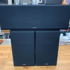 【愛品館江戸川店】YAMAHA 2015年発売モデル NS-PB350＆NS-PC350 スピーカーセット　ID:132-050716-007の画像
