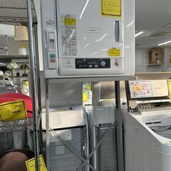 ジモティ来店特価!!　衣類乾燥機　ヒタチ　DE-N50WV　20...