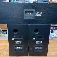 【愛品館江戸川店】YAMAHA 2015年発売モデル NS-PB350＆NS-PC350 スピーカーセット　ID:132-050716-007の画像