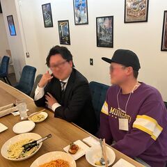 2025年、新しいお店で新しい出会いを！20代・30代限定　少人数婚活パーティー開催！ - パーティー