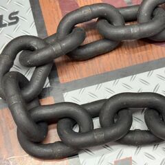 値下げしました！【中古】キトー KITO VC2080 チェーンスリングカナグの画像