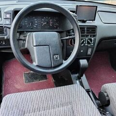 シトロエン　BX TZI 19ブレイクの画像