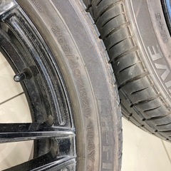 チャレンジャー・チャージャー　美品　20インチホイール
の画像