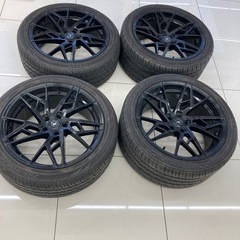 チャレンジャー・チャージャー　美品　20インチホイール
の画像