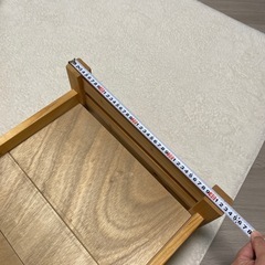 わんこ用ベット🐶
の画像