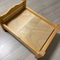 わんこ用ベット🐶
