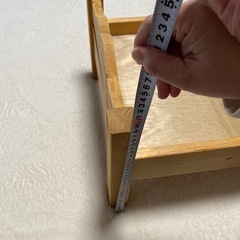 わんこ用ベット🐶
の画像