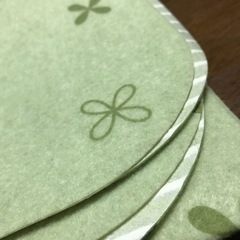 【未使用】ポータブルトイレマットの画像