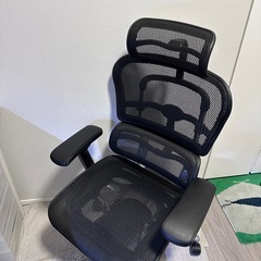 エルゴヒューマン　ベーシック