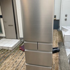 【限定】冷蔵庫