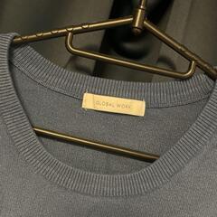 GLOBAL WORK スウェットシャツの画像