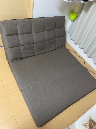 ソファベッド
