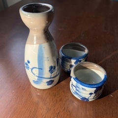 ちょい呑み🍶セットの画像