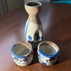 ちょい呑み🍶セット