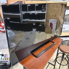 札幌市内配送可 美品 15年製 Panasonic パナソニック ビエラ 55V型液晶