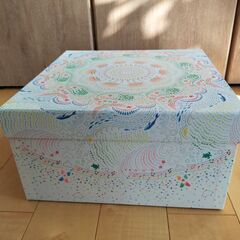 はじめてばこの画像