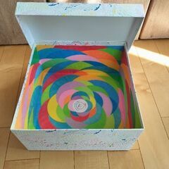 はじめてばこの画像