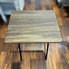 Alleanza アレンザ ヴィンテージ調 コンパクトテーブル ...