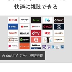 【交渉可能！！】液晶テレビSONYブラビア75型  の画像