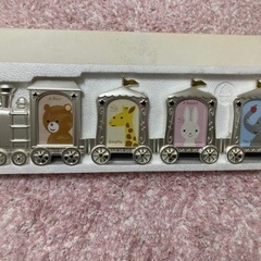 ４連フォトフレーム
