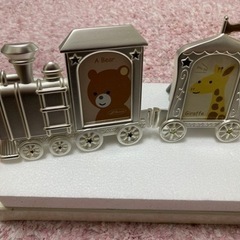 ４連フォトフレームの画像