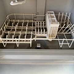 PANASONIC 電気食器洗い乾燥機の画像