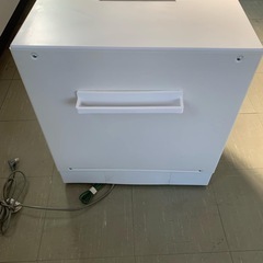 PANASONIC 電気食器洗い乾燥機の画像