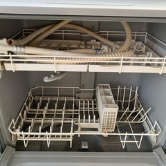 PANASONIC 電気食器洗い乾燥機の画像