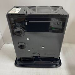  TOYOTOMIトヨトミ 自然通気形開放式 石油ストーブ AS-2301 家電 暖房 ストーブ ヒーターの画像