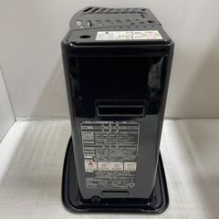  TOYOTOMIトヨトミ 自然通気形開放式 石油ストーブ AS-2301 家電 暖房 ストーブ ヒーターの画像