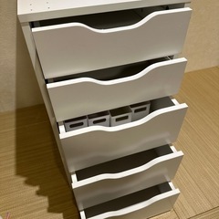 IKEA アレックスの画像