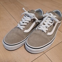 ⭕️美品  VANS 26.5オールドスクール　US企画  出品...