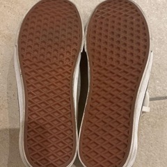 ⭕️美品  VANS 26.5オールドスクール　US企画  出品致します。 値下げ交渉可能。お気軽にお申し付け下さい。買い手が見つからない場合には今月末に削除致します。 ⭕️の画像