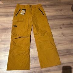 値下げ！新品タグ付き　THE NORTH FACE