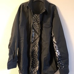シャツ