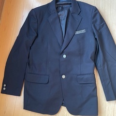 早鞆高等学校制服（上）