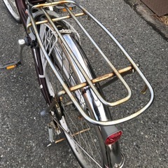 ブリヂストン　自転車　２４型　CR40T1 1C10GA0の画像