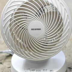 IRIS OHYAMA アイリスオーヤマ サーキュレーター PC...