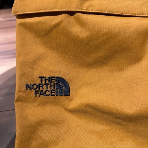 値下げ！新品タグ付き　THE NORTH FACE