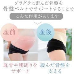 犬印腹帯の画像