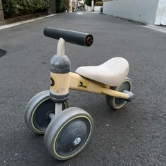 幼児用バイク