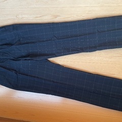 早鞆高等学校制服（下）冬物