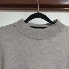 新品　ロングワンピの画像