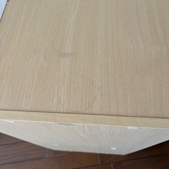 カラーボックスの画像