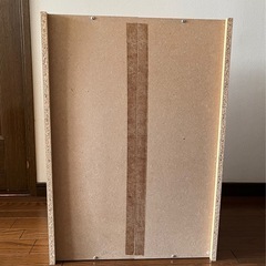 カラーボックスの画像