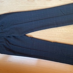 早鞆高等学校制服（下）夏物