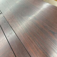 Wa1694　囲炉裏ダイニングセットの画像