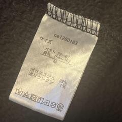 classicalelf シャーリング長袖Tシャツの画像
