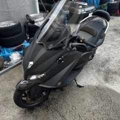 T-MAX 530 4型