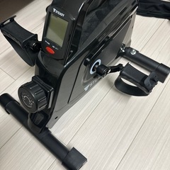 STEADYミニエアロバイク